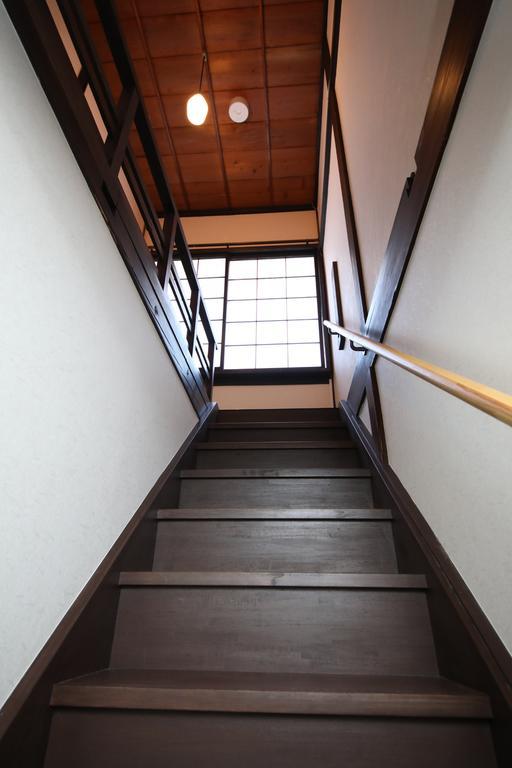 Utatei Villa Takayama  Exterior photo